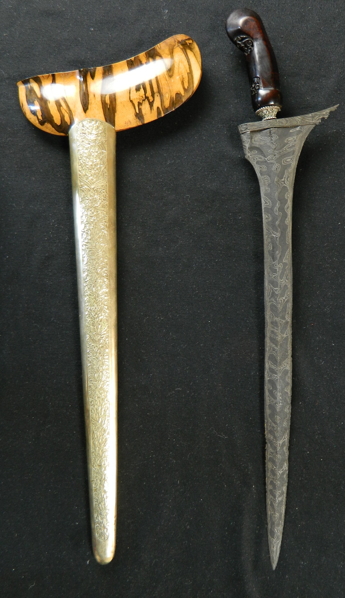 Keris Pusaka 2